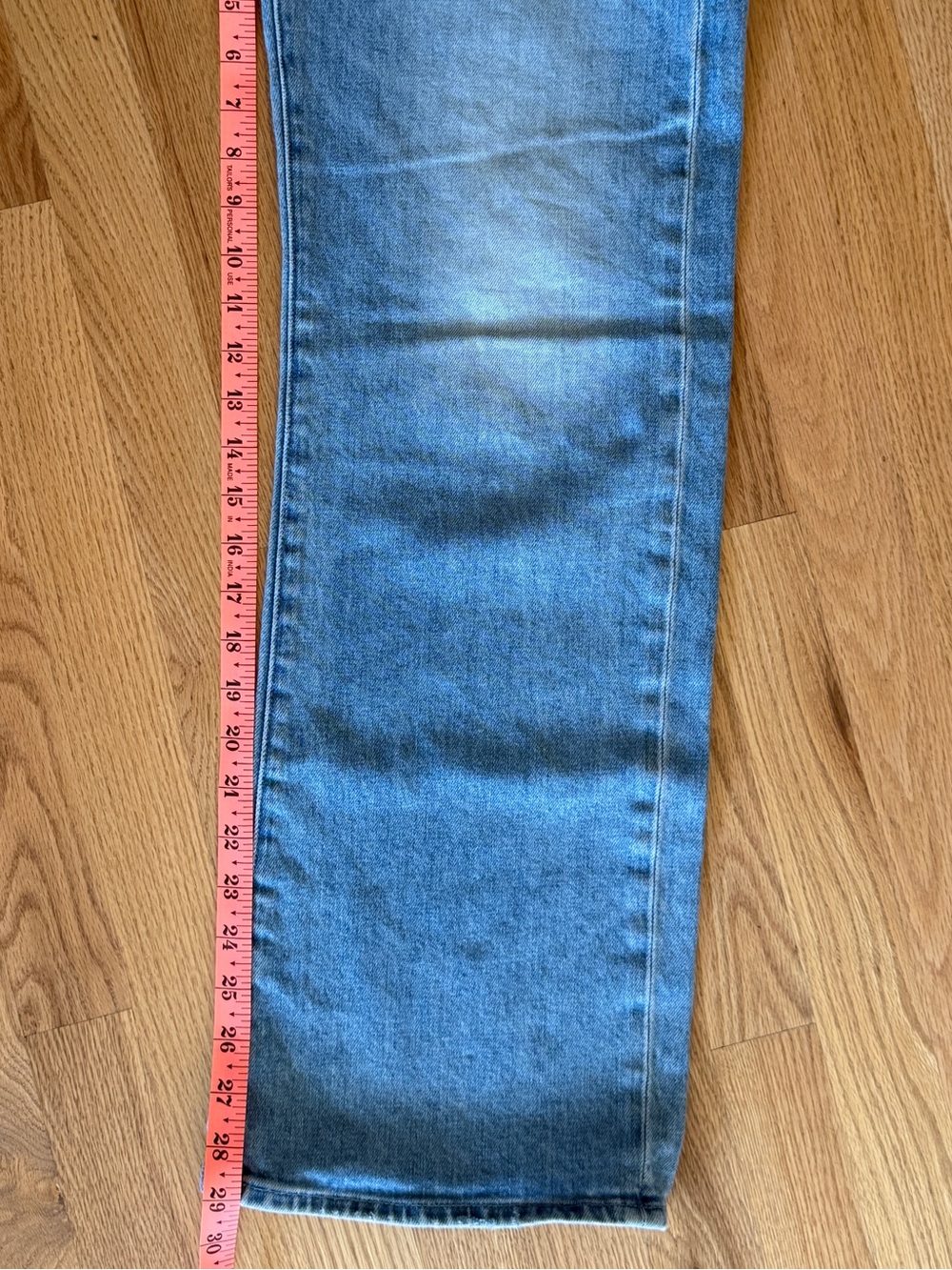 MOTHER Lil Lasso Sneak size 27 - Picture 10 of 10